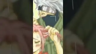 #Sakura and Tsunade VS Kakashi and Sakura#Naruto Edit #Anime#Sakura#Tsunade#Kakashi