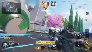 Black Ops 3 BEST KILLCHAIN EVER!