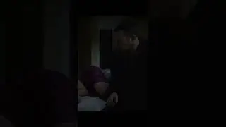 Caught! Woman Questions Mysterious Footage, Demands Answers Now! #shorts
