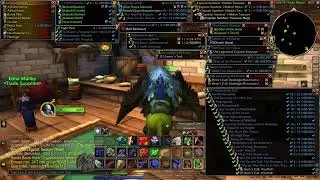 Completing Every Quest In WoW Part 4 - Questing in Westfall to Stormwind to Elwynn Forest