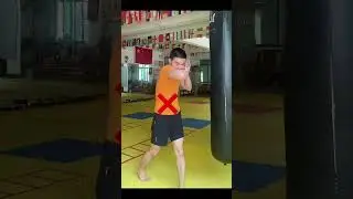 How to Throw an Elbow Punch | Step-by-Step Tutorial