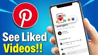 How To See Your Liked Videos On Pinterest (Easy 2026 Guide)