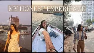What It’s Really Like to Solo Travel in India Alone