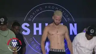 Mangu Valera enfrentar&aacute; este  viernes a colombiano Alex Theran 23 2 2023