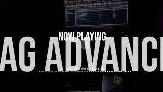 GAG ADVANCED - LIVE 15.12.2020 / Progressive House & Melodic Techno DJ Mix