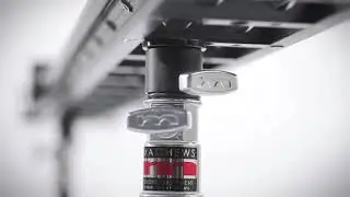 Matthews Slider Stand