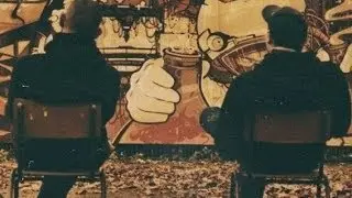 Alex Grimm - Художник Ночи