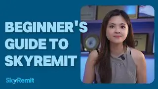 SkyRemit Beginner's Guide: What it is, how it works, and how to start using it