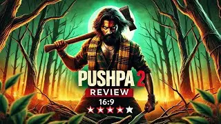 Pushpa 2 - The Last Nail in Bollywood's Coffin