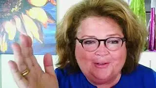 Raise Your Hand to Elect Jeff (with Anita Cereceda)