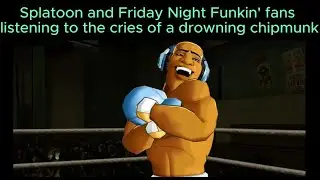 Nintendo & Indie Game Community Slander