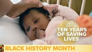 Black Child Legacy Campaign celebrates a decade of saving kids&rsquo; lives