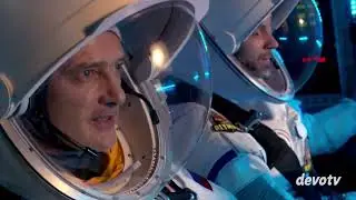 Race To Mars Trailer