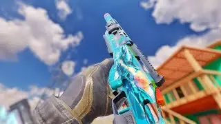 New 1Shot SP-R 208 Gunsmith (Rank Highlights)