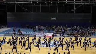 Midnight Madness 2019: Hypnotic Control Performance