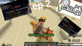I'm so cooked (Joe's limited life ep 2/ Joe's life series s3