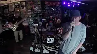 Fever by JagNasty Live at Asylum Tattoos