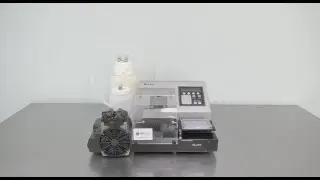 Biotek ELx405VR Microplate Washer ID 15127