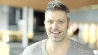 Gil Darnell Redirected Latvia