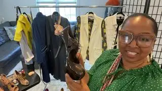 Spring Fashion Trend 2020 Polka Dots - Shopping My Own Closet