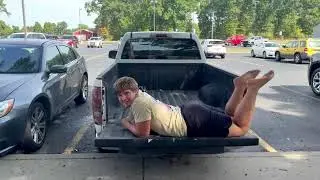 Safe Driving Promotional Video (CHS Digital Media Marketing)