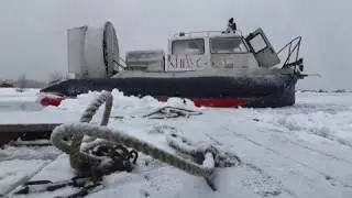 Khizi Island (Russia)