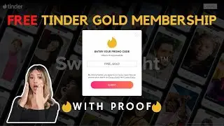 Free Tinder Gold 2025 🔔 How To Get Tinder Plus Free [Android/iOS]