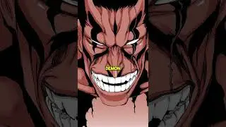 True powers of Kenapachi?