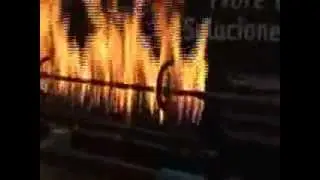 La r&eacute;sistance au feu.
