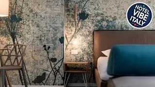 Stay COOPER l Guesthouse zum Lowen | Meran, Italy | Hotel Review 🏩