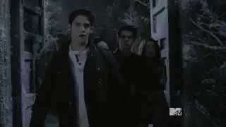 Teen Wolf - Things We Lost in The Fire