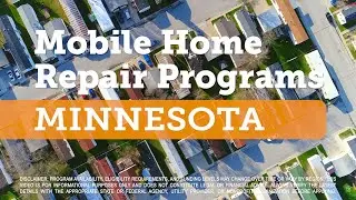 Minnesota | Mobile Home Repair Programs | Loans and Grants