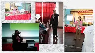 Sharing knowledge, skills and expertise