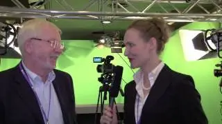 Lampenfieber vor Publikum? Tipps erfahrener Medienprofis zu Pr&auml;sentation + Vortrag mit Jessica Wahl