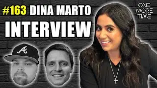 Dina Marto Interview: 10 Tips EVERY Music Entrepreneur Needs #163
