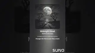 Midnight Howl  V2