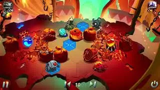 Phobies - Torvy vs JereBear #phobies #gameplay