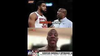 This NBA Champion Has A HUGE Issue With Karl Anthony Towns | KFTV
