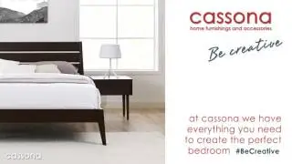 Bedroom Furniture in Chicago - Cassona Furniture Store