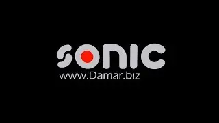 Sonic Equipment Tools with Team Hard Racing