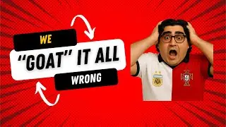 The  Dumbest Debate in Football History?