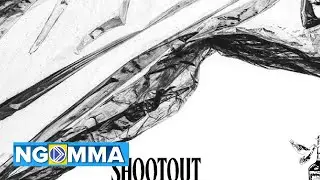 Put2sleep - Shootout (feat. Kanno & Fredrick Mulla) Sio Video