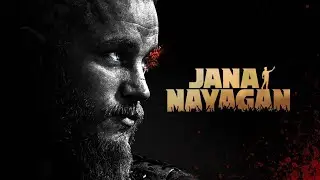 RAGNAR LOTHBROK 🔥|ft.Oru Pere Varalaaru | JANANAYAGAN | VIKINGS | Tamil WHATSAPP Status| Tamil Edit