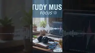 Study Music||Focus||Relaxing Music 🎶