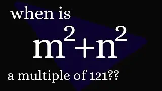 a hidden triangle...