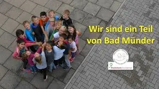 Wir sind ein Teil von Bad Münder