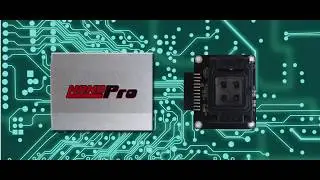 NAND Pro V1.22