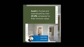 Austin&rsquo;s Homes Overvalued? Early-Q4 Investment Appeal