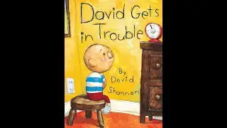 David Gets Be Trouble