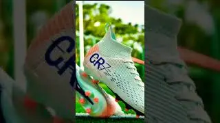 &ldquo;CR7 Football Shoes 2025 &ndash; Best Cristiano Ronaldo Boots for Speed & Style&rdquo; ✅